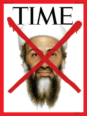 Kill Osama Bin Laden �. and kill Osama bin Laden,